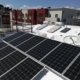 realizzazione impianto fotovoltaico per residence Pescara