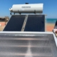 realizzazione impianto solare termico Francavilla