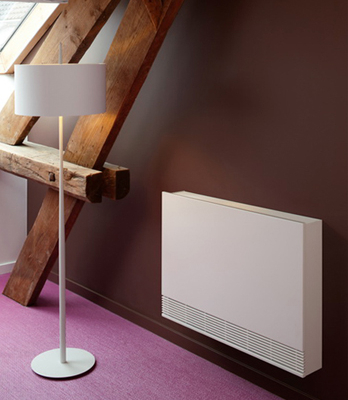 impianti di riscaldamento con ventilconvettori a teramo