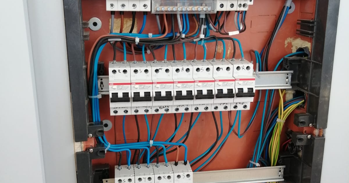 progettazione impianto elettrico a FRANCAVILLA