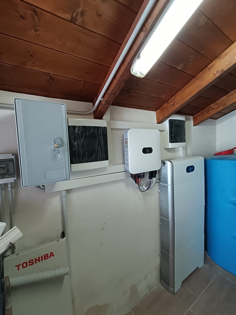 fotovoltaico Pescara