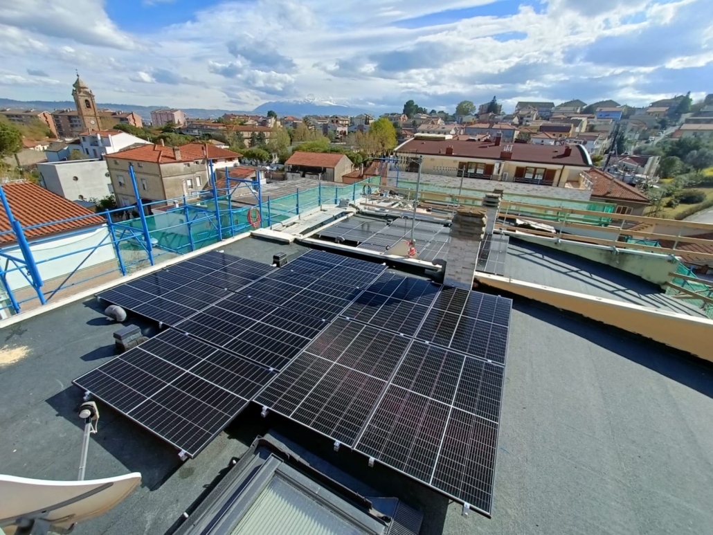impianto fotovoltaico montesilvano promo tlp