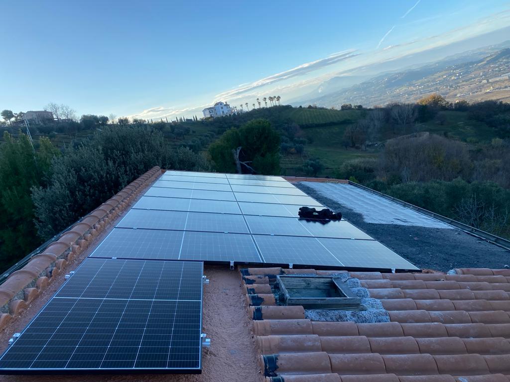 fotovoltaico controguerra tlp