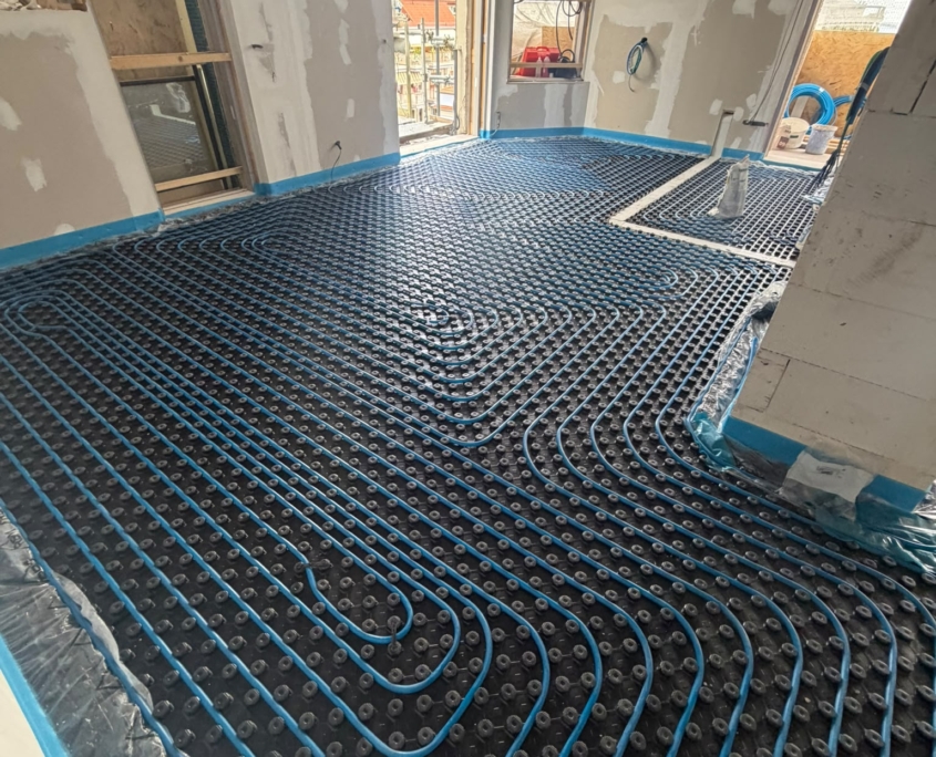 radiante tlp pescara