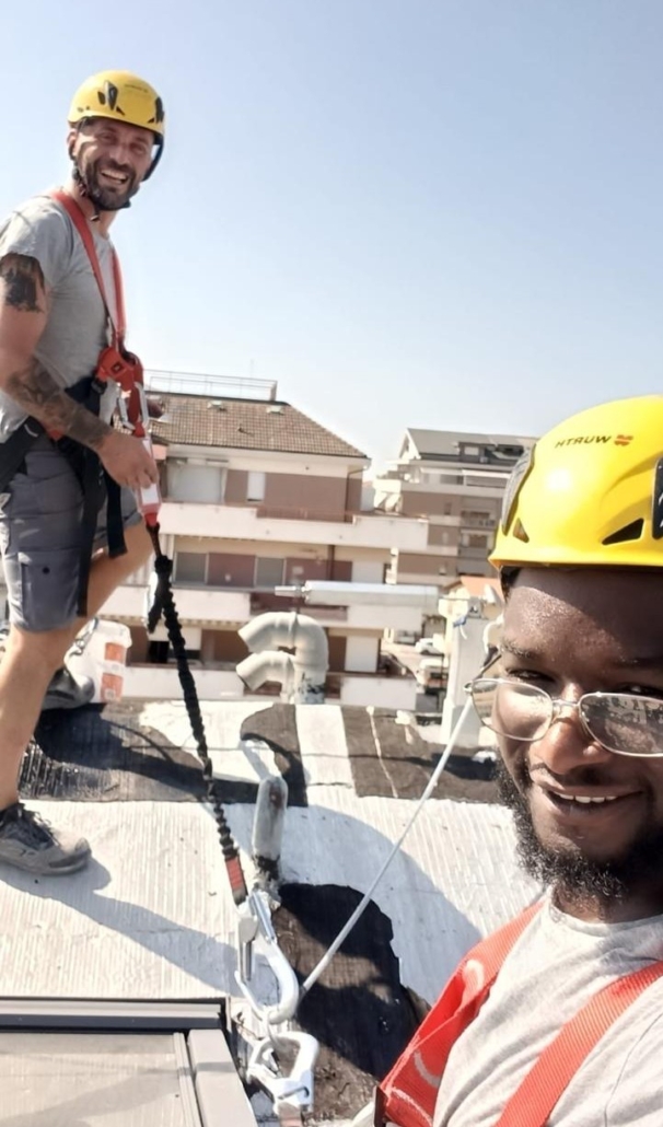 tlp pescara sicurezza