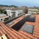 impianto fotovoltaico pescara centro